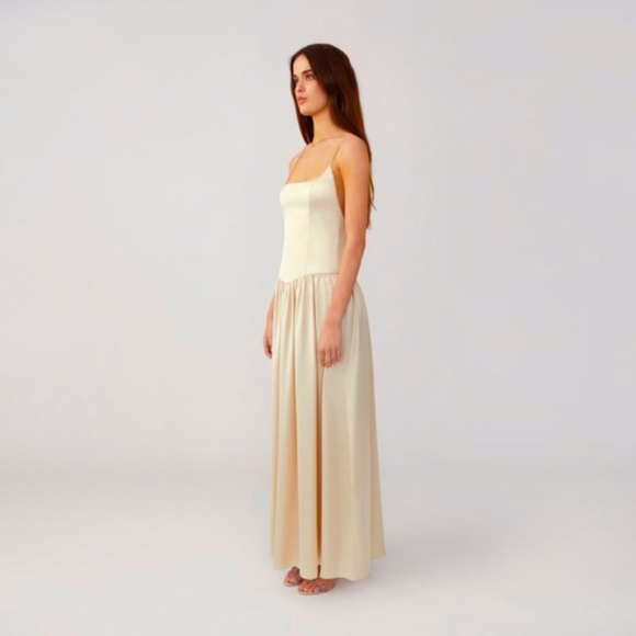 Free People X Fame and Partners La Fleur Dress - Picture 5 of 8